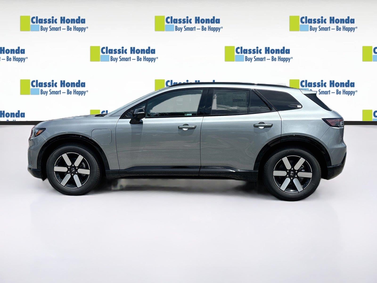 2026 Honda Prologue Touring