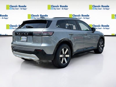 2026 Honda Prologue Touring