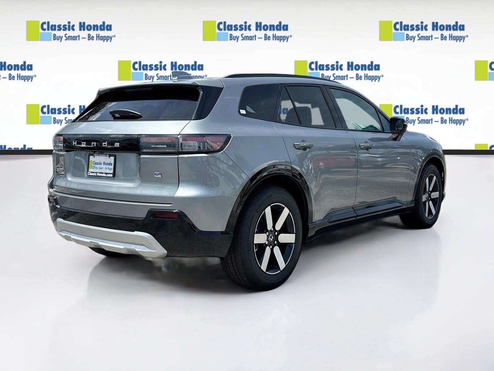 2026 Honda Prologue Touring