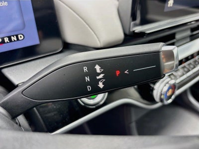 2026 Honda Prologue Touring