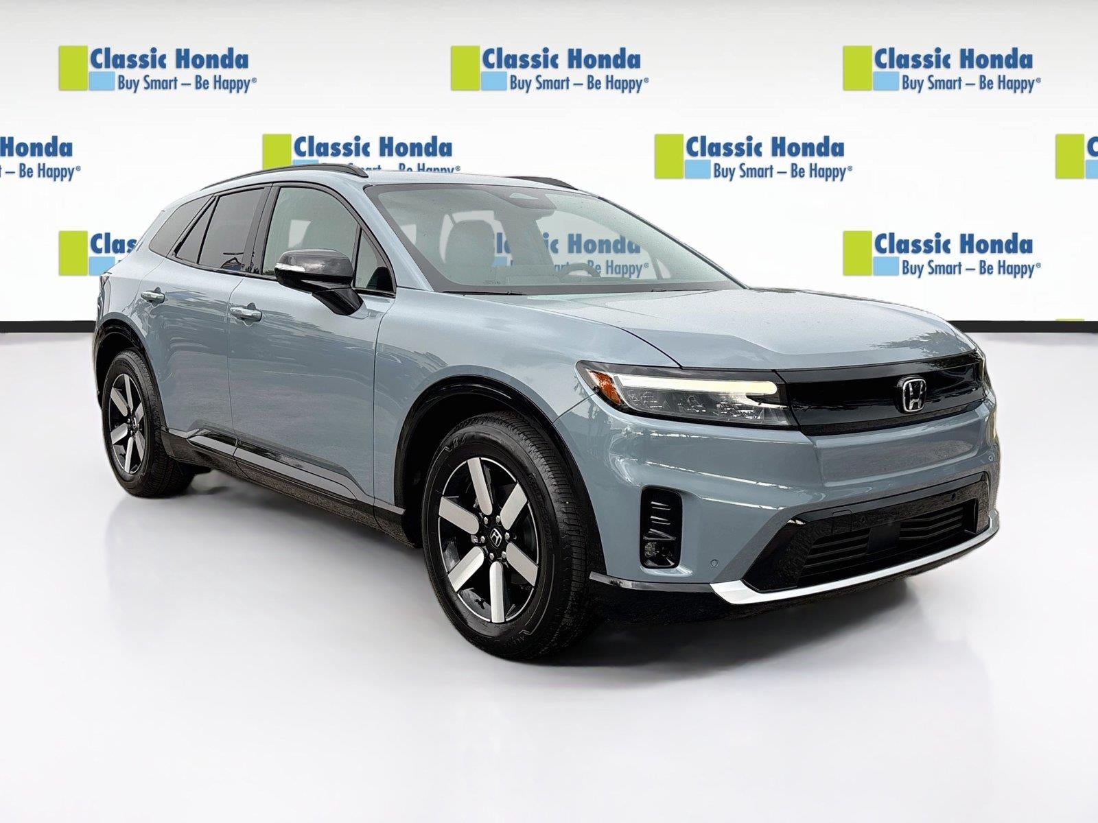2026 Honda Prologue Touring