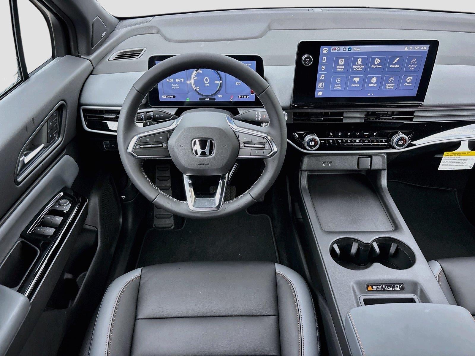 2026 Honda Prologue Touring