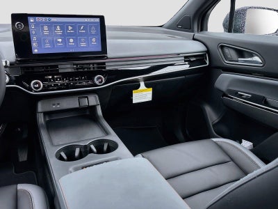 2026 Honda Prologue Touring