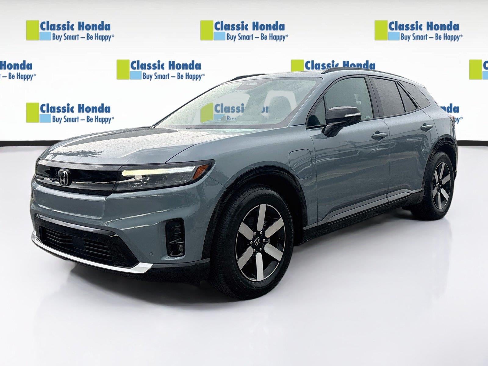 2026 Honda Prologue Touring