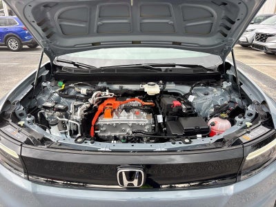2026 Honda Prologue Touring