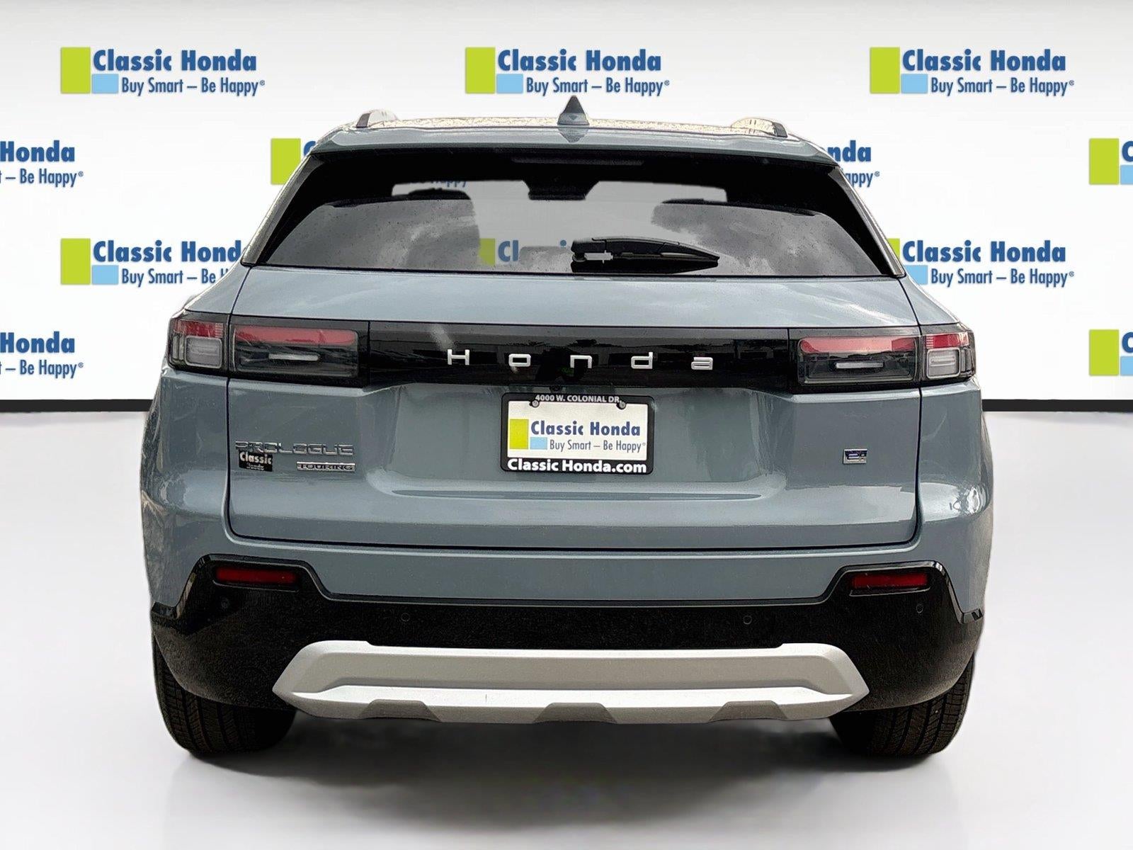 2026 Honda Prologue Touring