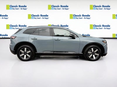 2026 Honda Prologue Touring