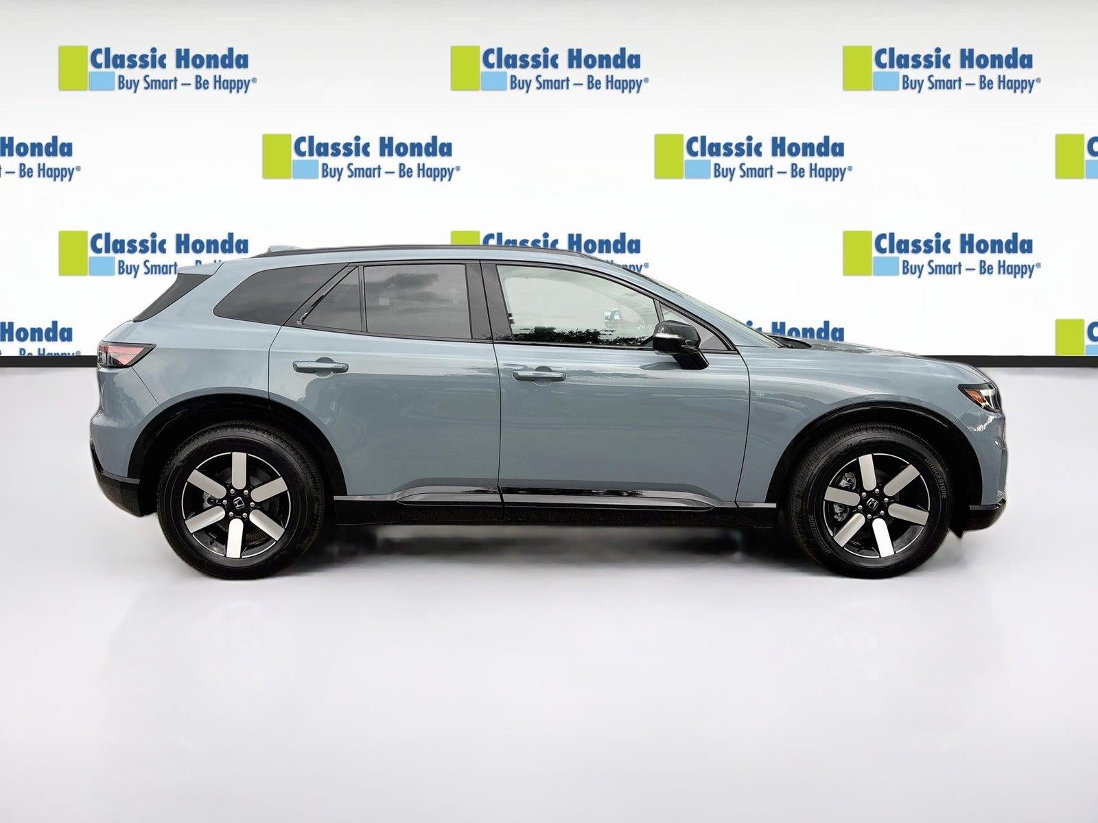 2026 Honda Prologue Touring