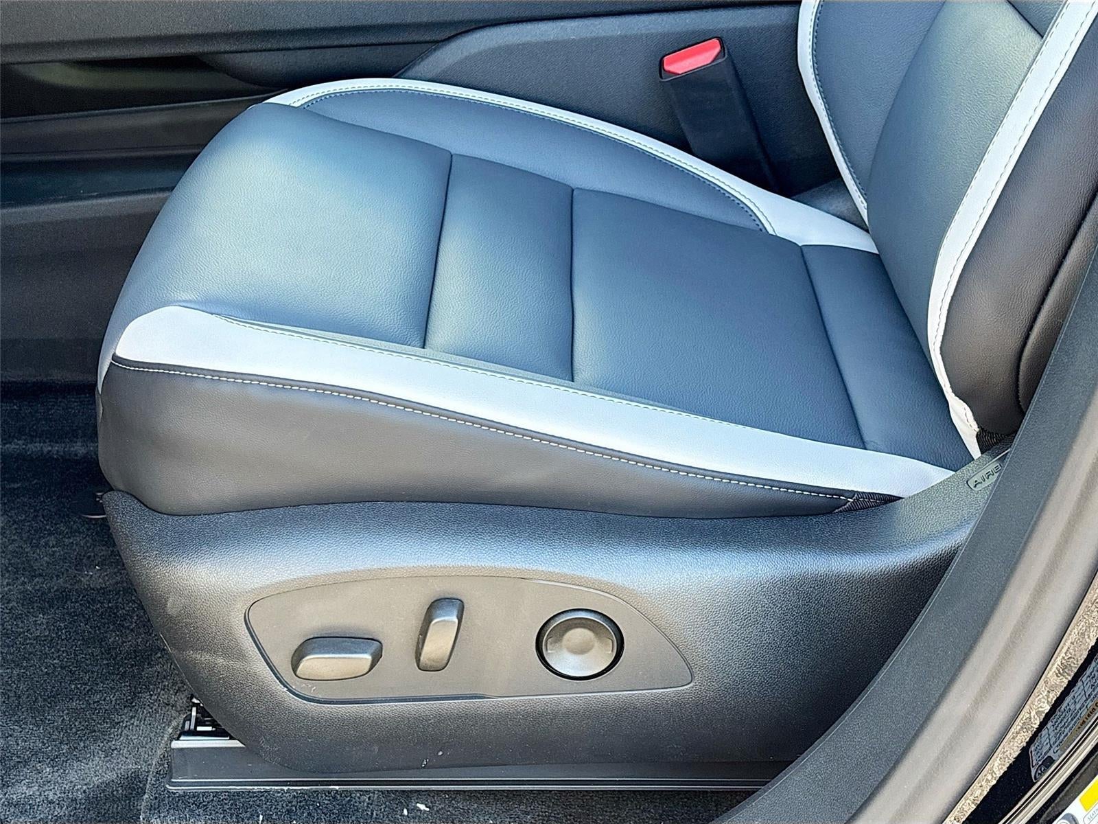 2026 Honda Prologue Touring