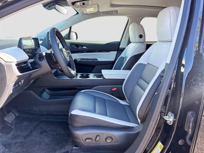 2026 Honda Prologue Touring