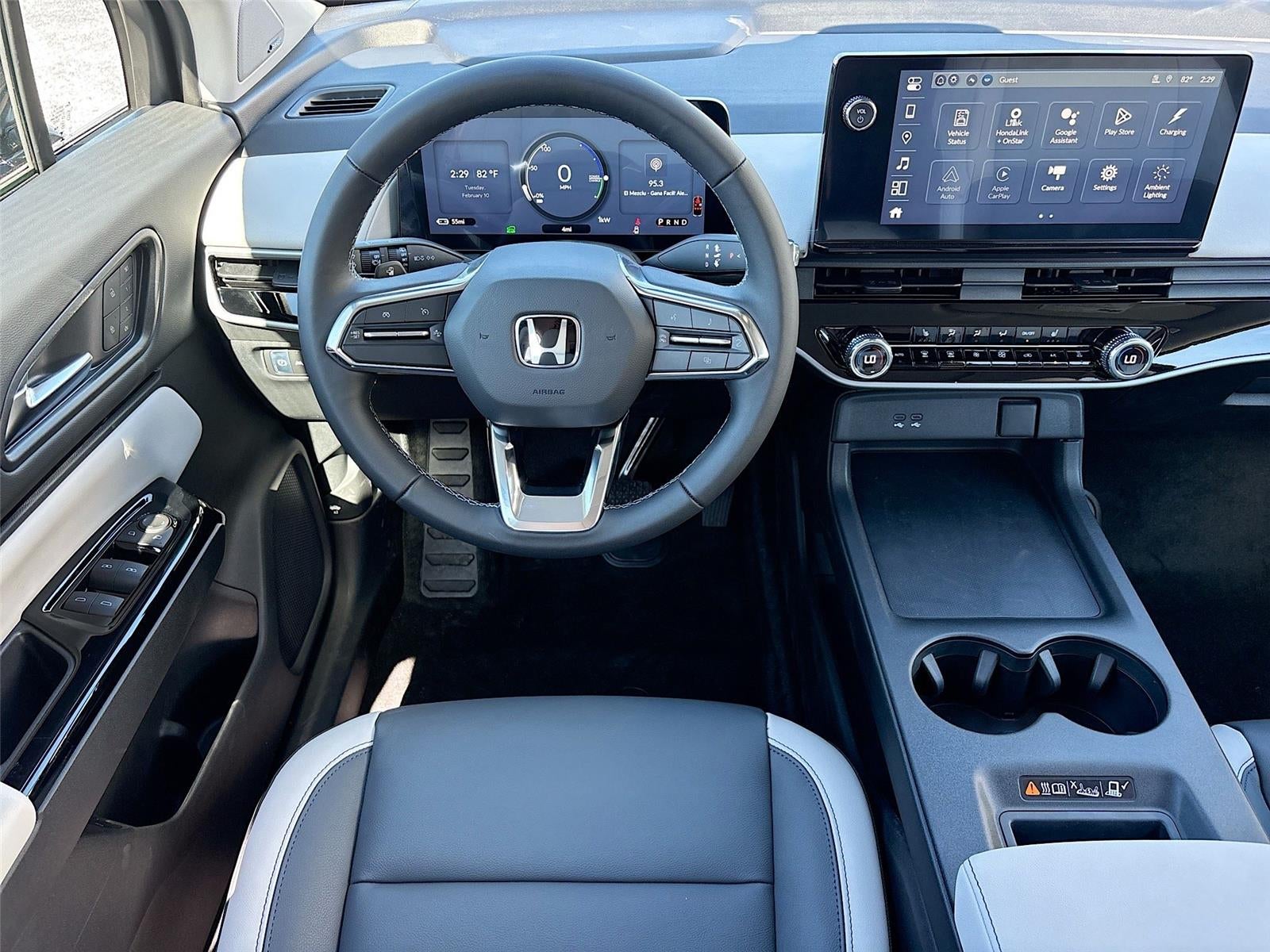 2026 Honda Prologue Touring