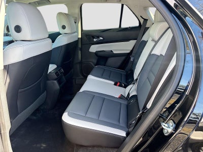 2026 Honda Prologue Touring