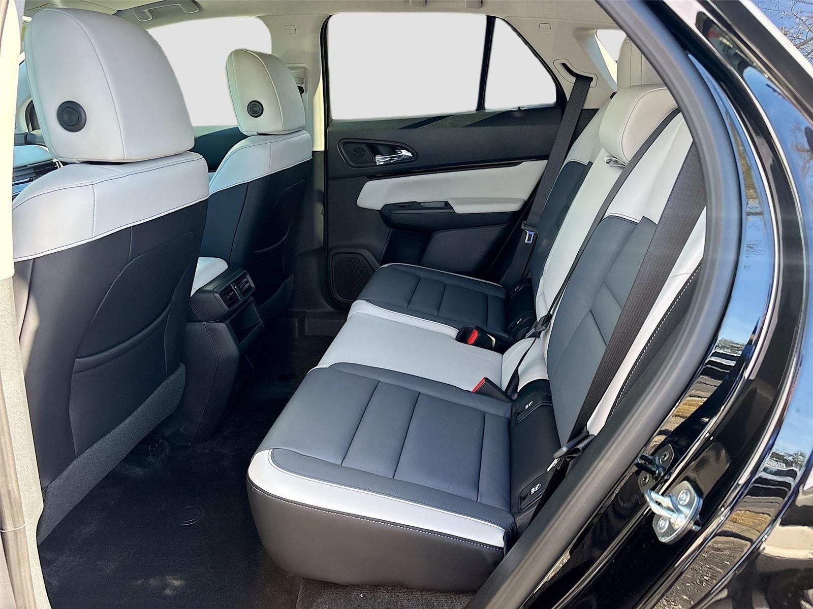 2026 Honda Prologue Touring