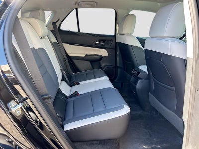 2026 Honda Prologue Touring