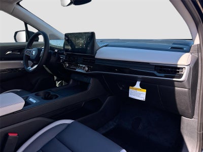 2026 Honda Prologue Touring