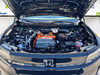 2026 Honda Prologue Touring