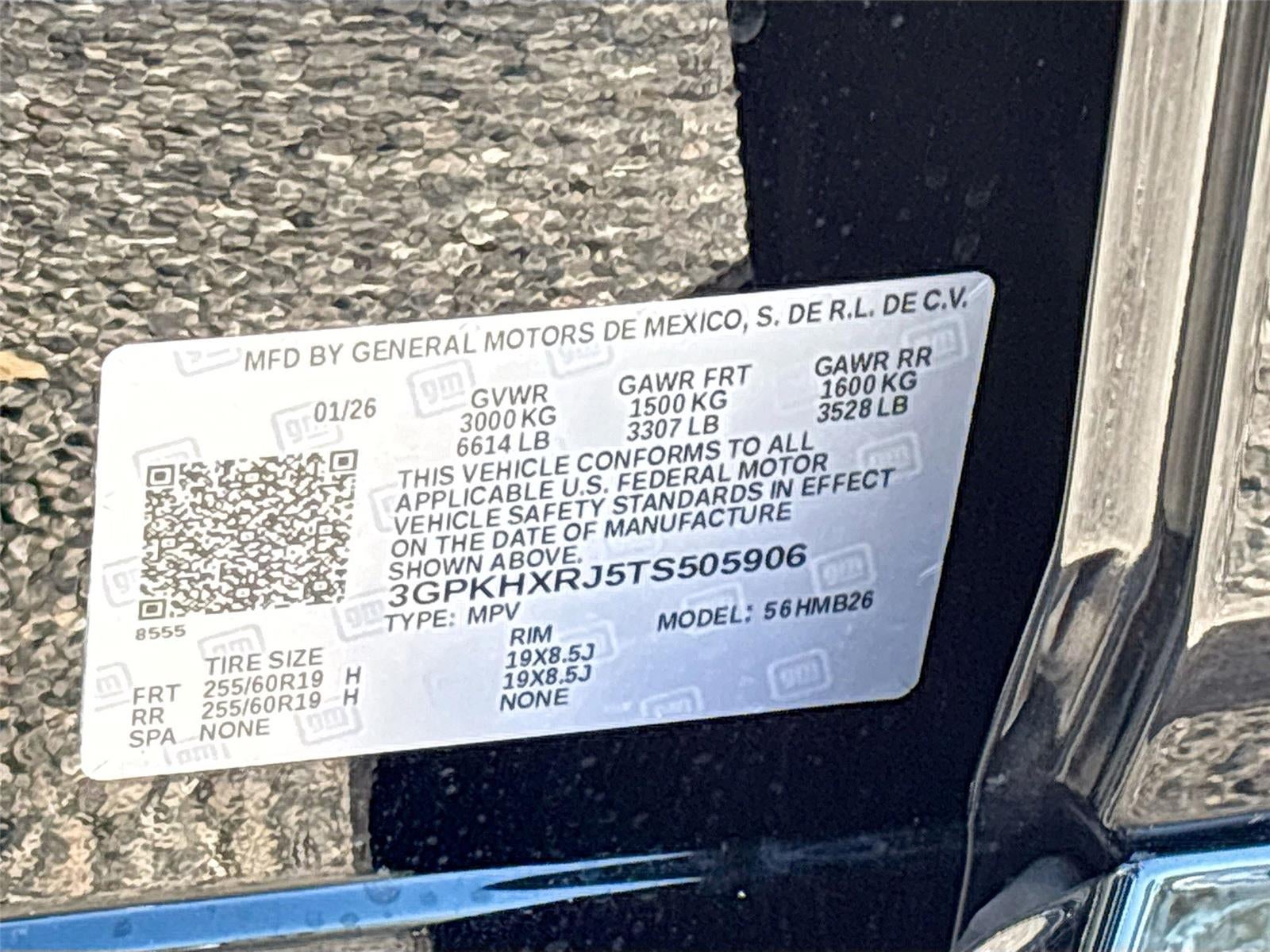 2026 Honda Prologue Touring