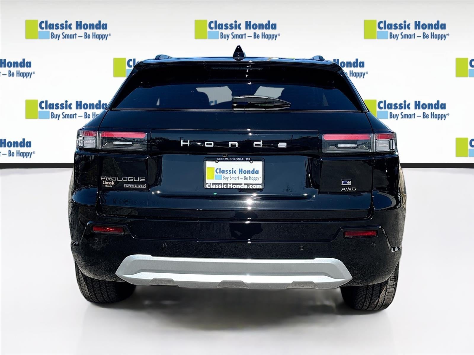 2026 Honda Prologue Touring