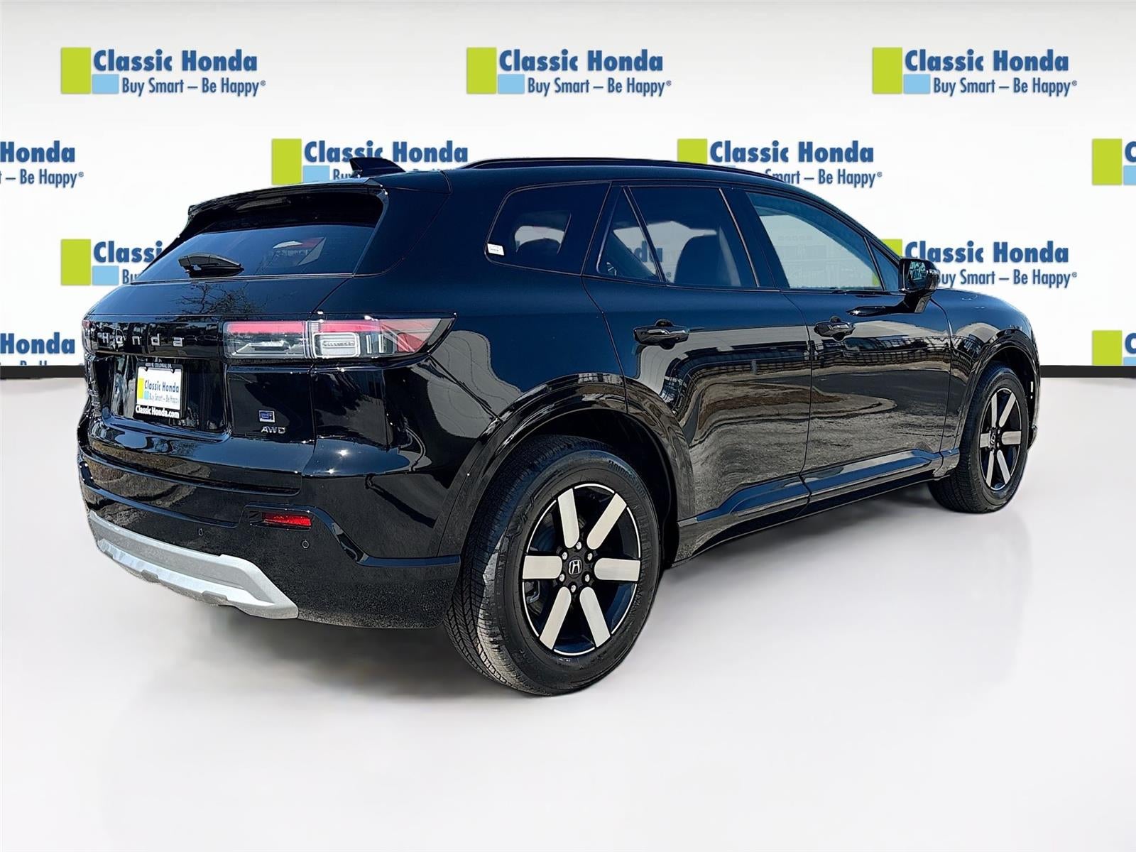 2026 Honda Prologue Touring