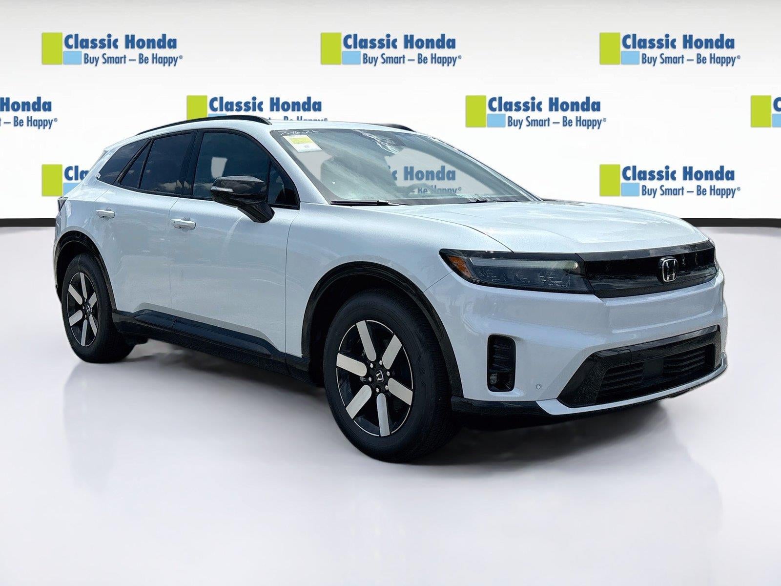 2026 Honda Prologue Touring
