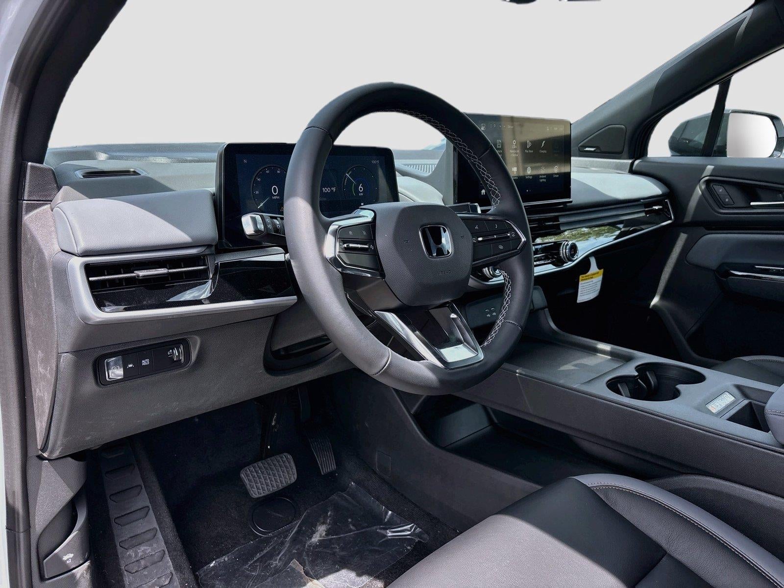 2026 Honda Prologue Touring