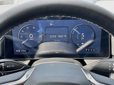 2026 Honda Prologue Touring