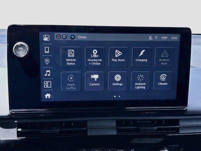 2026 Honda Prologue Touring
