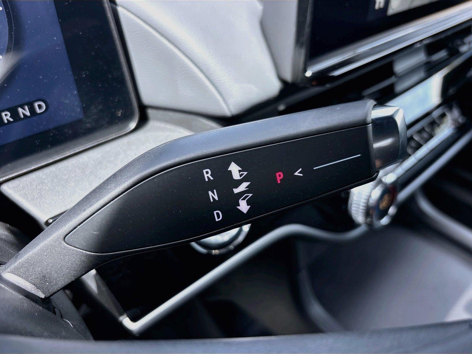2026 Honda Prologue Touring