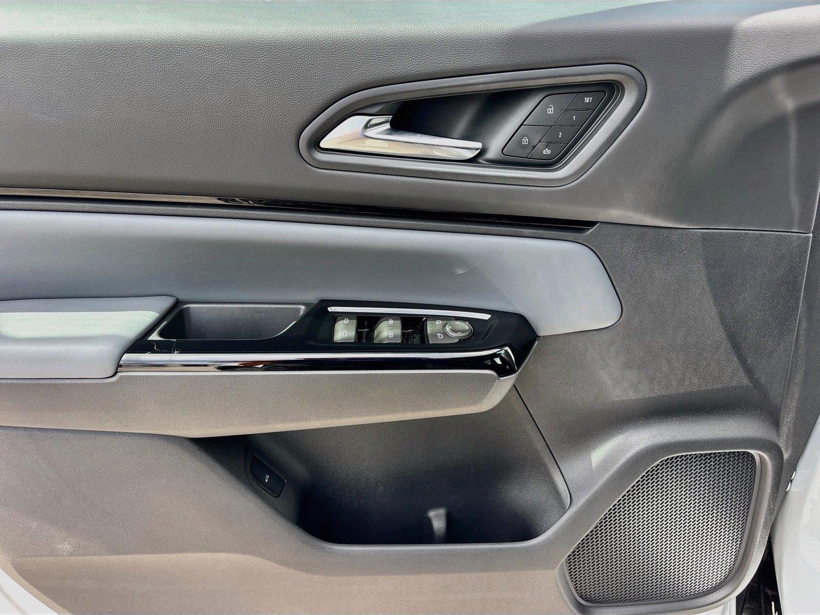 2026 Honda Prologue Touring