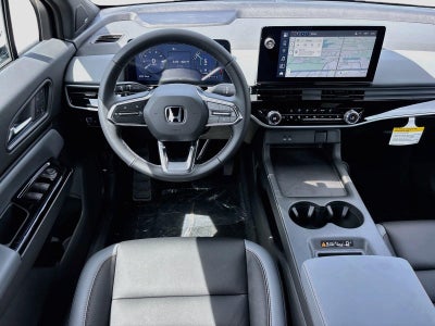 2026 Honda Prologue Touring