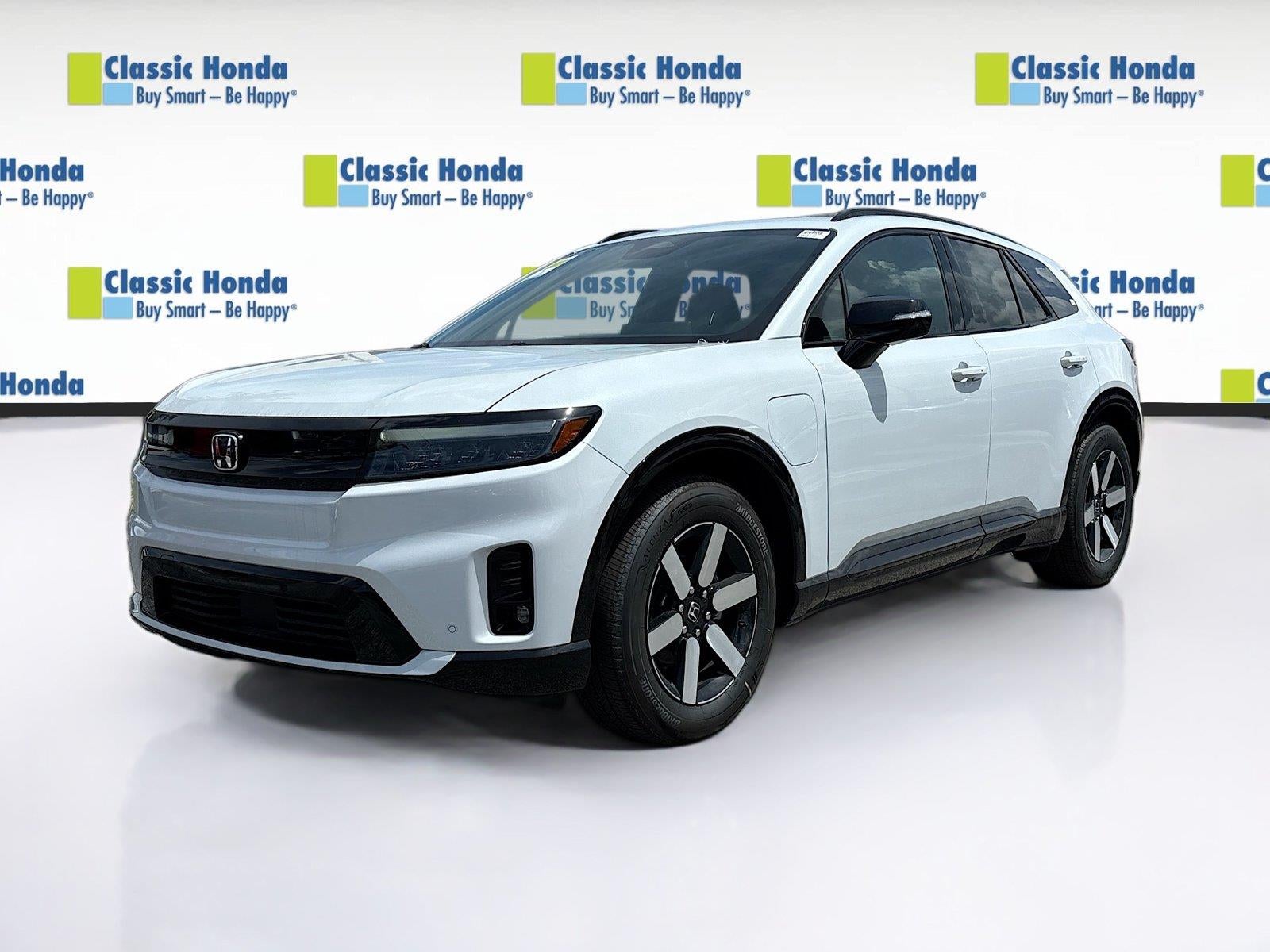 2026 Honda Prologue Touring