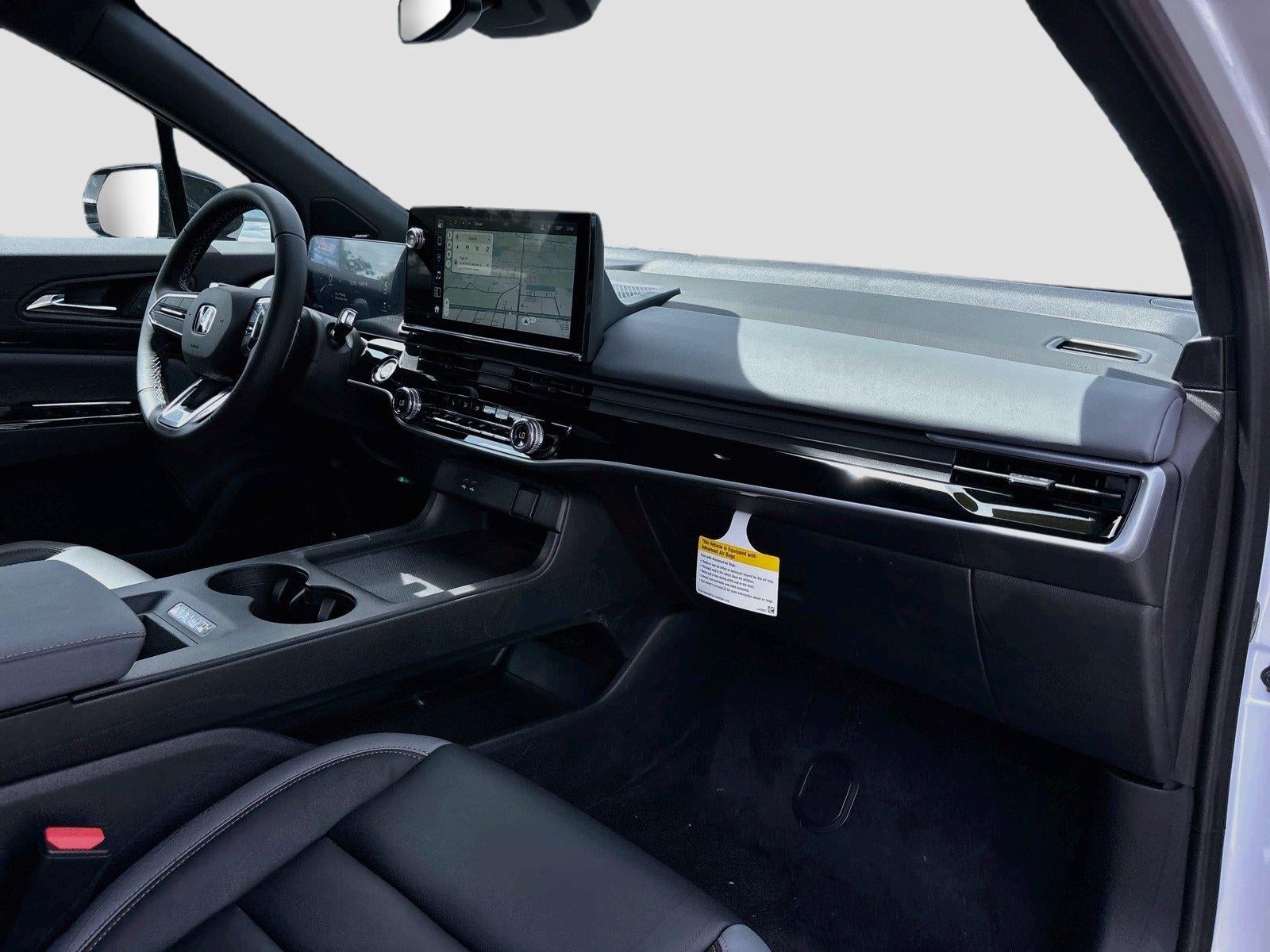 2026 Honda Prologue Touring