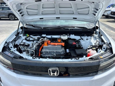 2026 Honda Prologue Touring