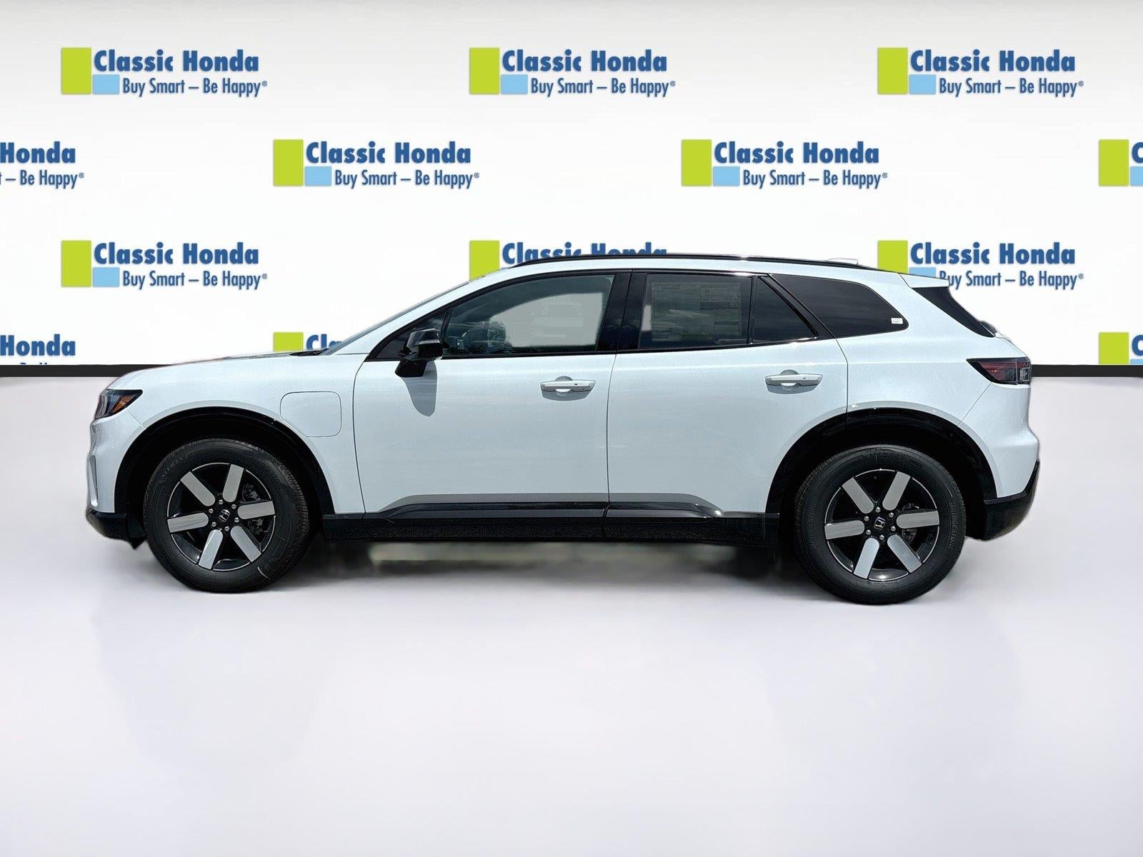 2026 Honda Prologue Touring