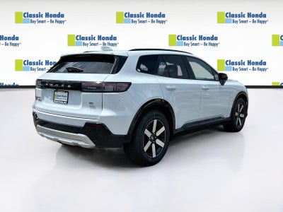 2026 Honda Prologue Touring
