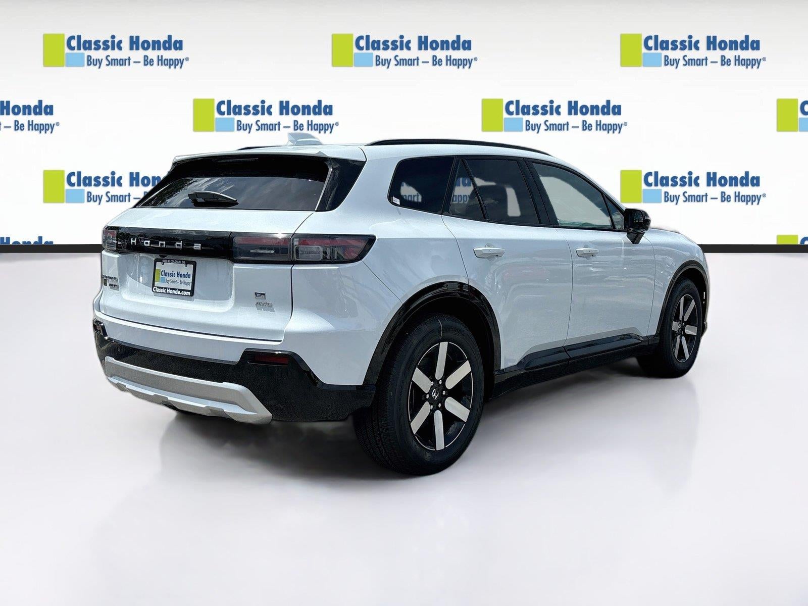 2026 Honda Prologue Touring