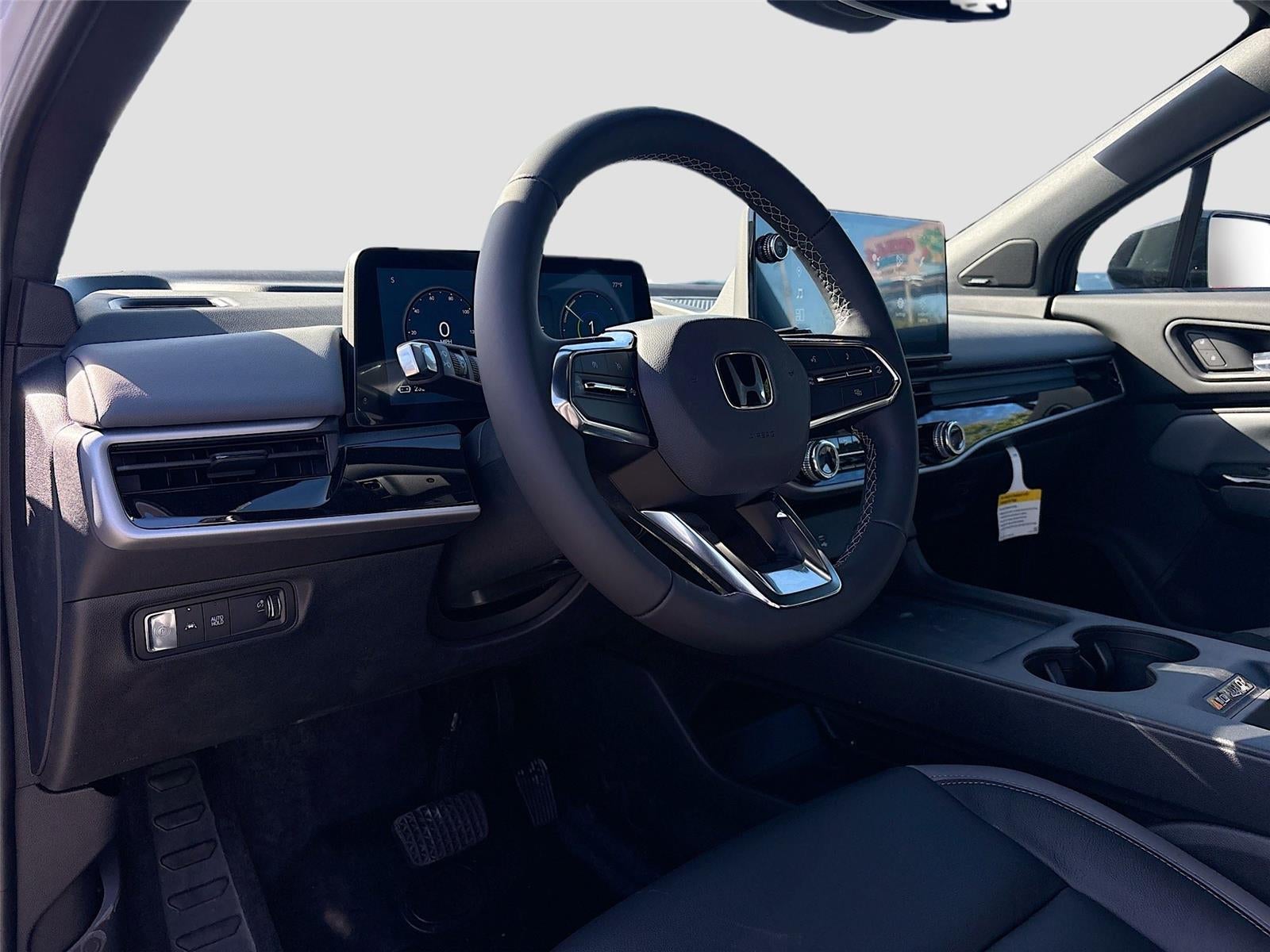 2026 Honda Prologue Touring