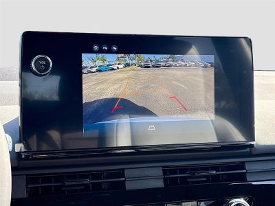 2026 Honda Prologue Touring