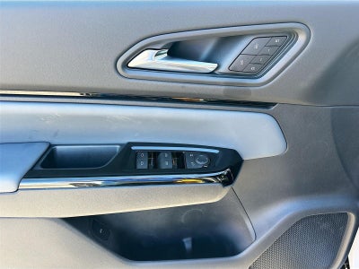 2026 Honda Prologue Touring