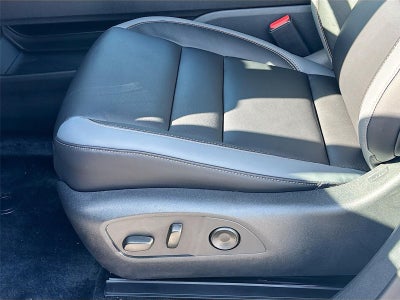 2026 Honda Prologue Touring