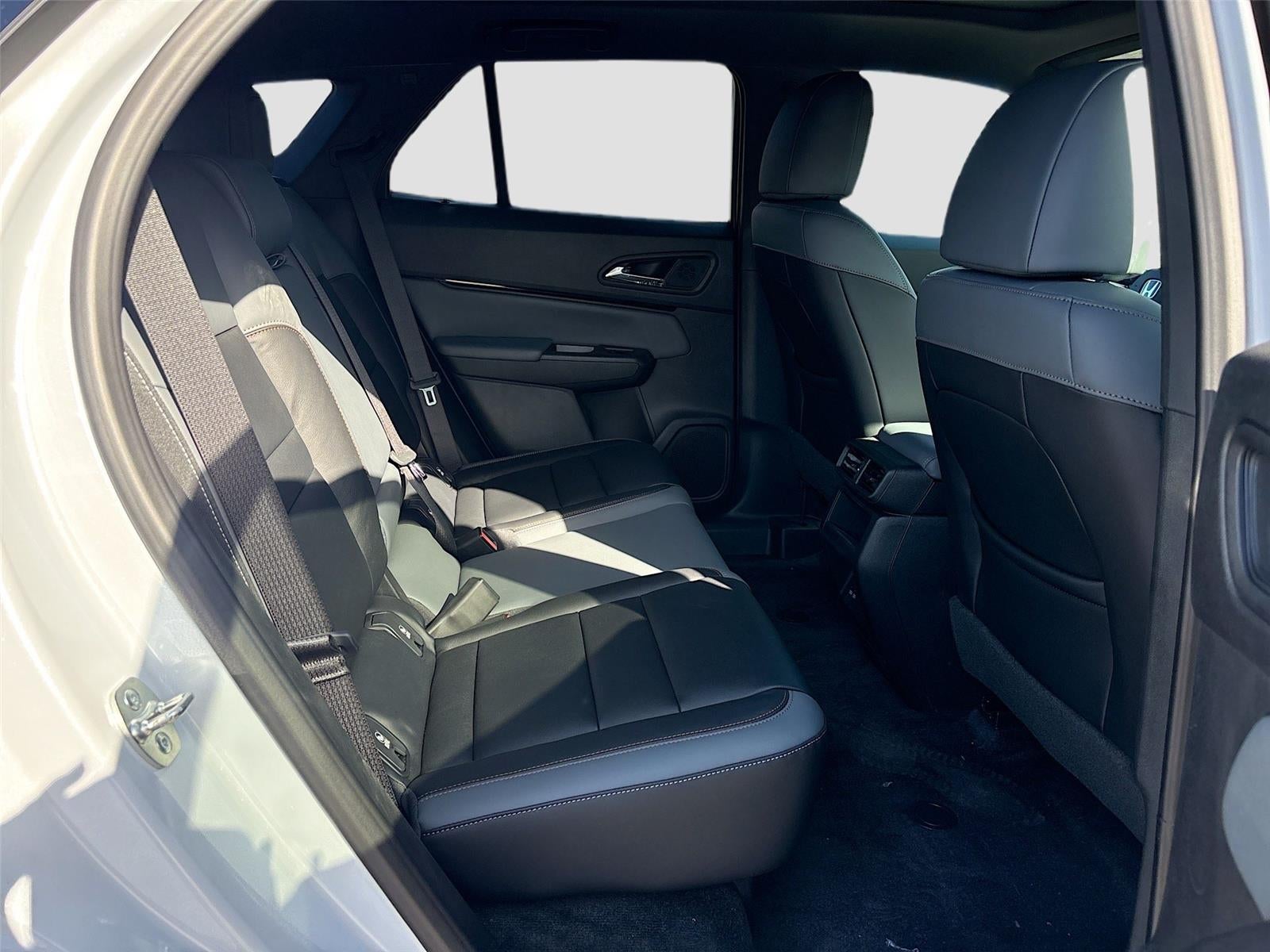 2026 Honda Prologue Touring