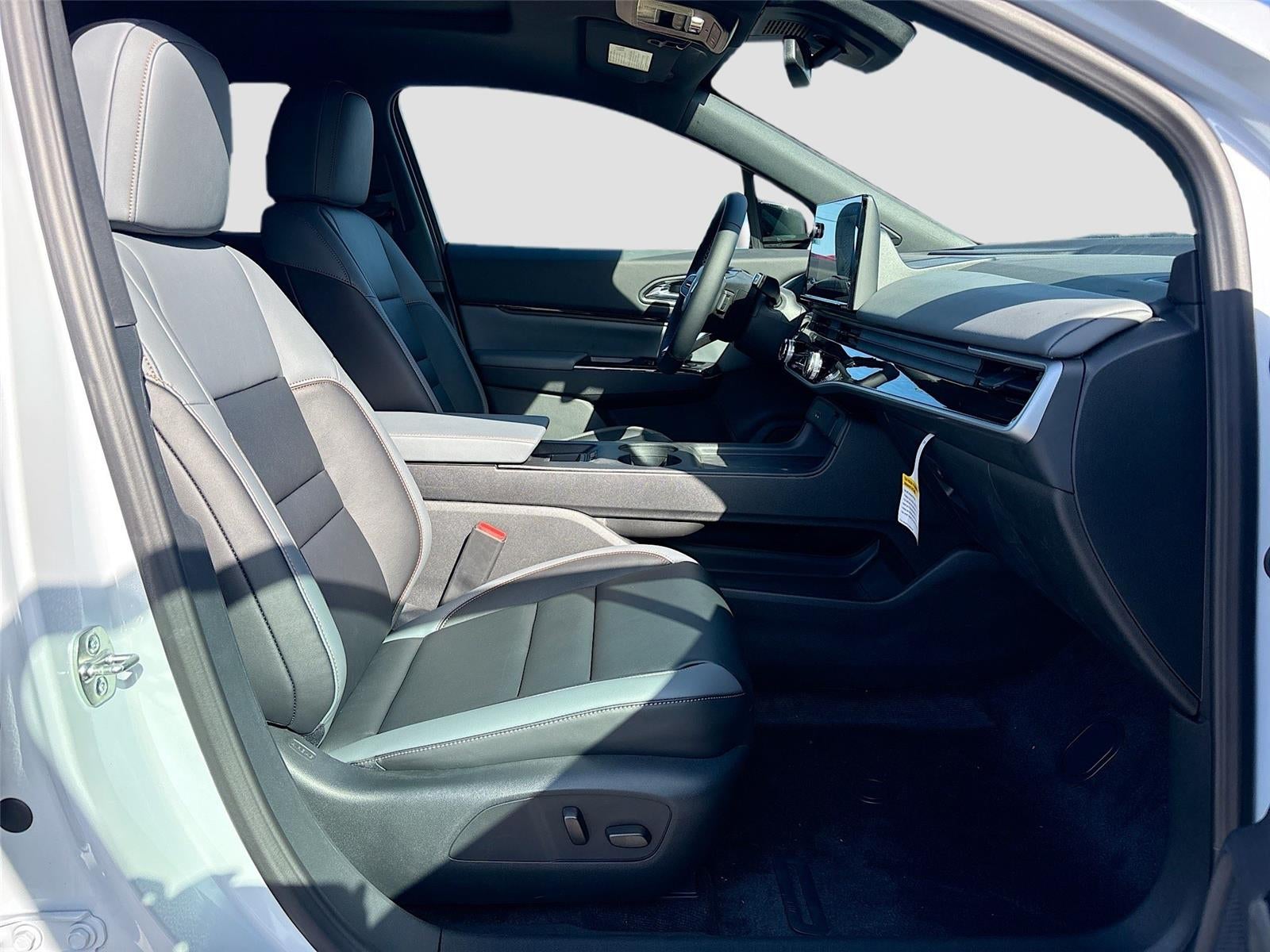 2026 Honda Prologue Touring