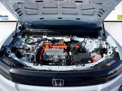 2026 Honda Prologue Touring