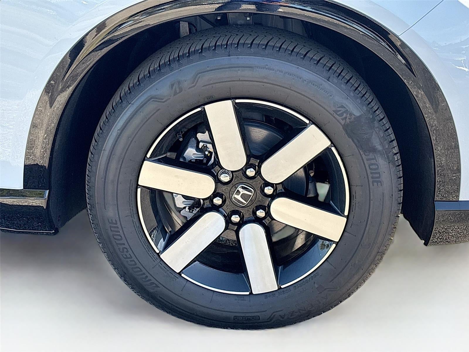 2026 Honda Prologue Touring