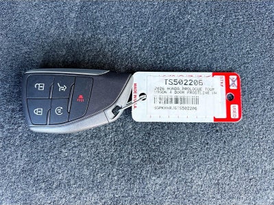 2026 Honda Prologue Touring