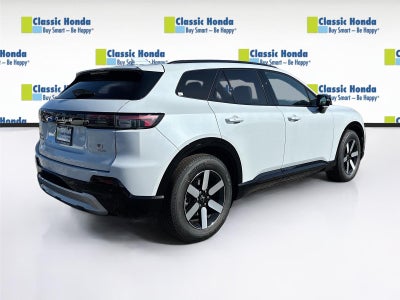 2026 Honda Prologue Touring