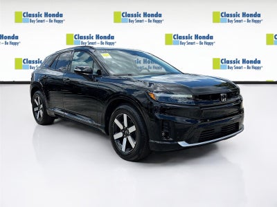 2026 Honda Prologue Touring