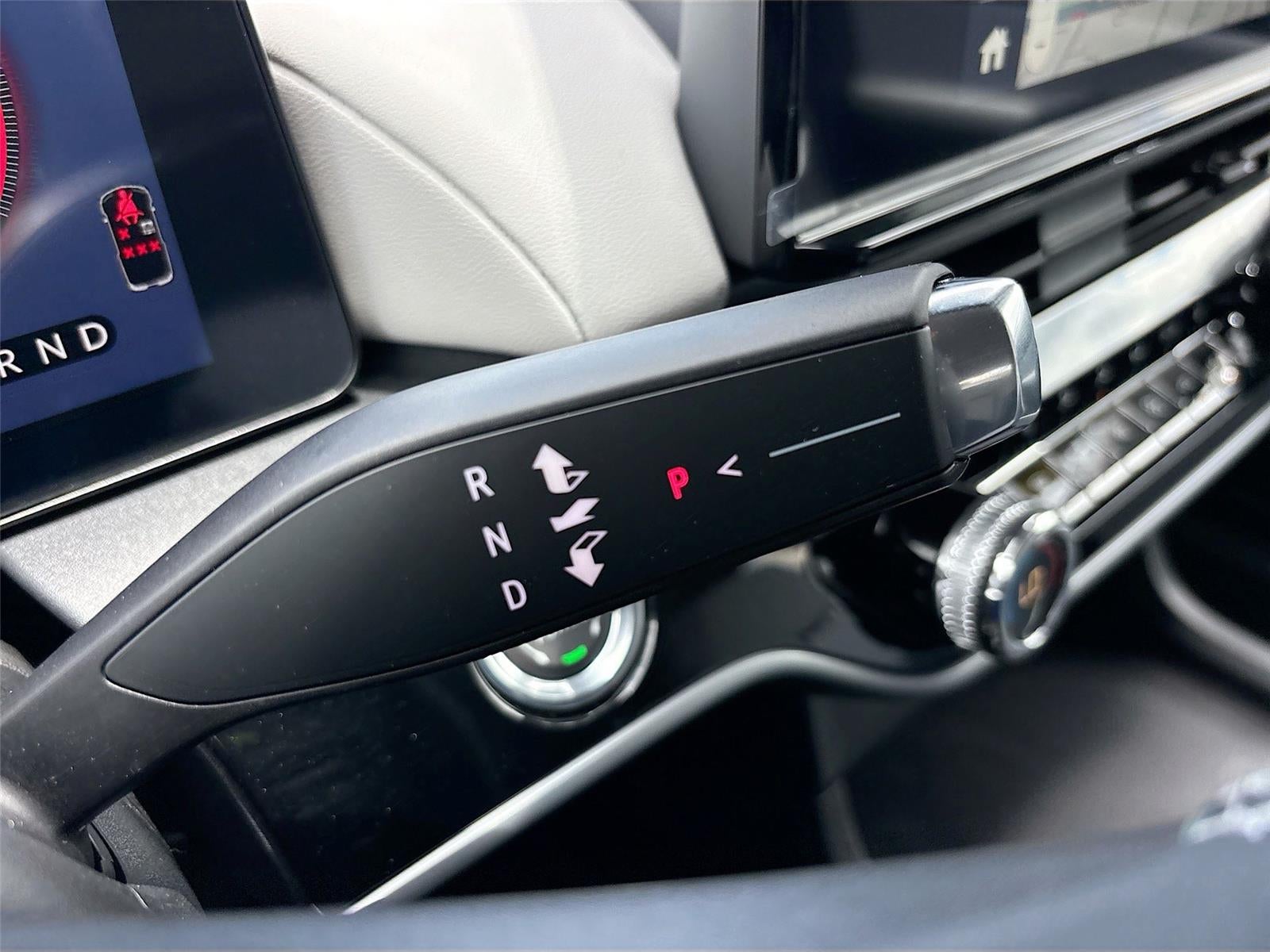 2026 Honda Prologue Touring