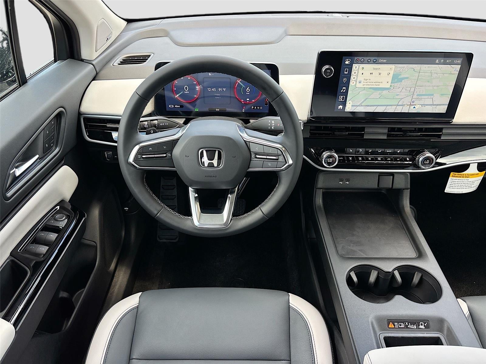2026 Honda Prologue Touring