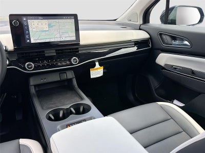 2026 Honda Prologue Touring